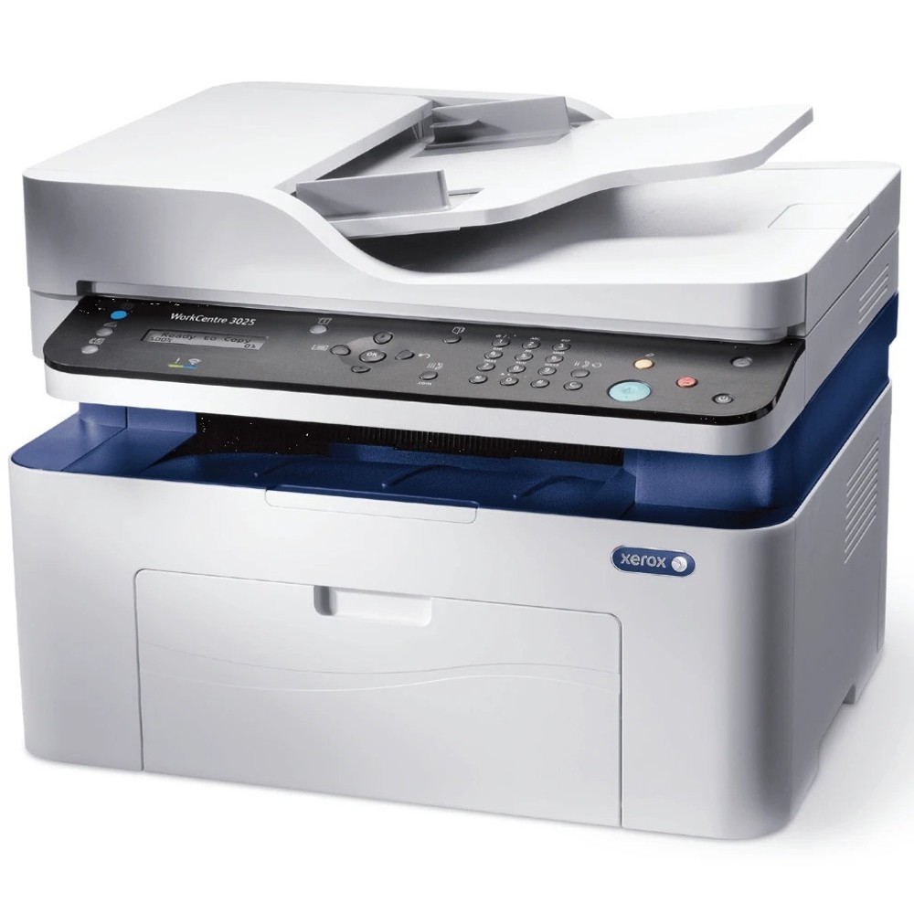 А4 Xerox WC 3025NI (Wi-Fi) 3025V_NI