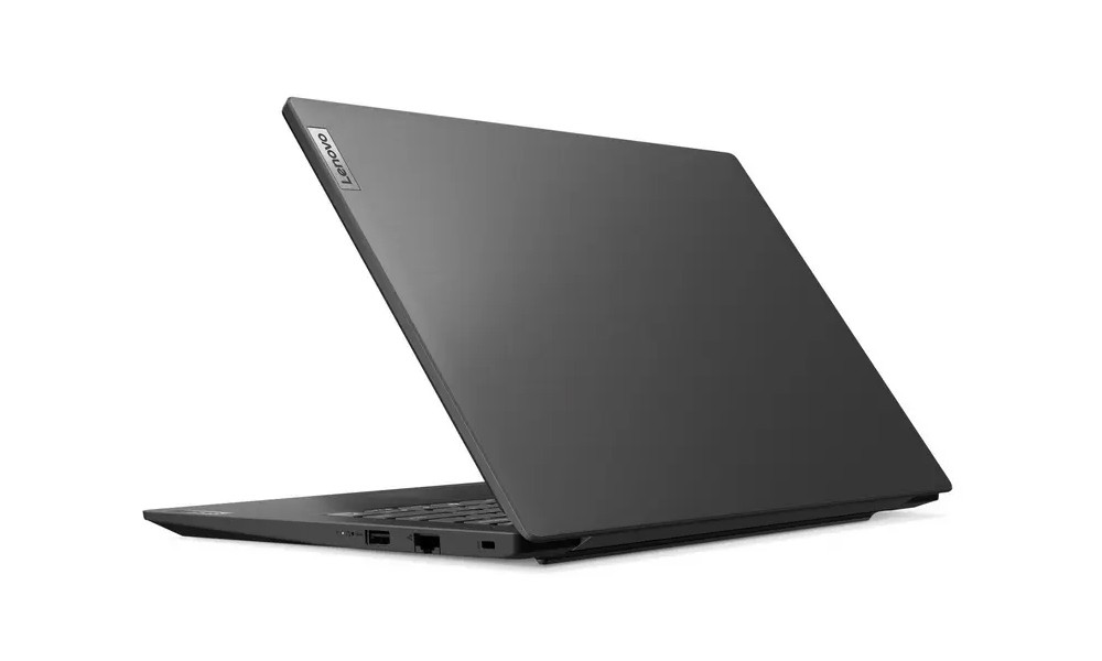 Lenovo V14 G5 14" FHD i5-13420H 16GB 512GB SSD Integrated Intel UHD Graphics BLACK (83GU0085FW)
