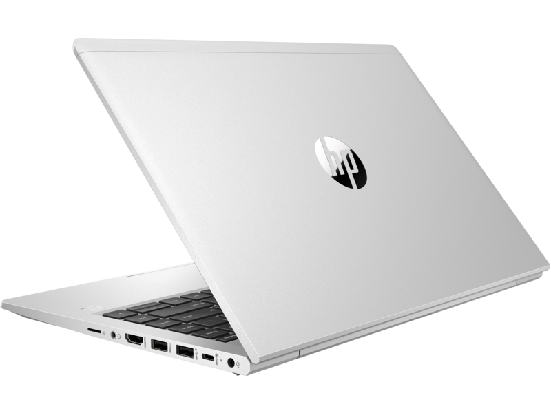 HP Probook 440 G8 Laptop | 14" FHD IPS | i7-1165G7 | 8GB DDR4 | 256GB SSD | DOS | Pike Silver Aluminum | 32M53EA