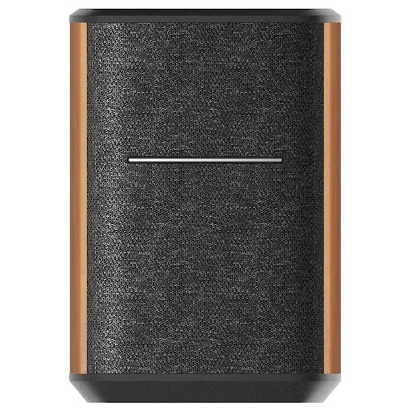 Edifier MS50A, 40W, Bluetooth, WIFI, Speaker, Brown
