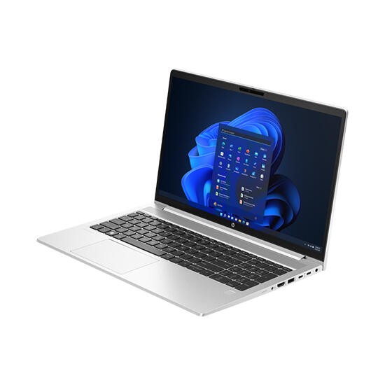 HP Probook 450 G10 / UMA / i5-1334U / 15.6 FHD / 16GB / 512GB / DOS / Silver 9B9H3EA