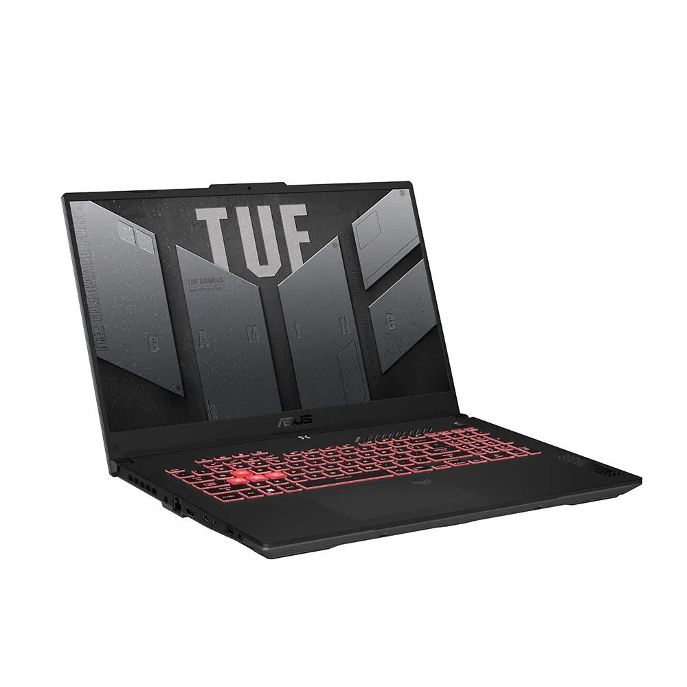 Asus TUF 17 FA707NU-HX052 90NR0EF5-M00380