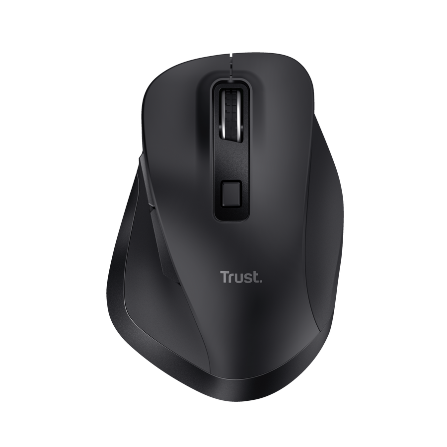 Trust FYDA WIRELESS MOUSE ECO 24727