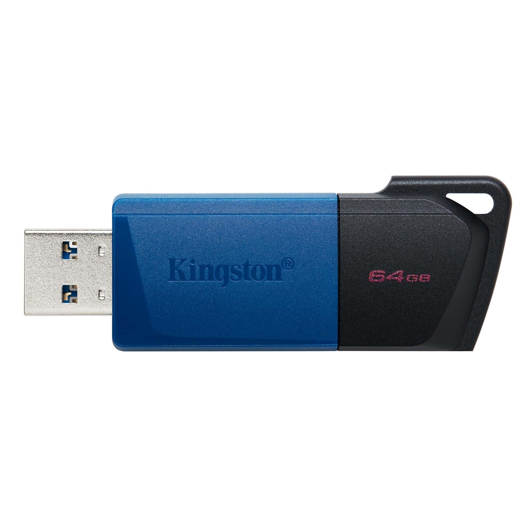 Kingston 64GB DataTraveler Exodia M USB 3.2 Gen1