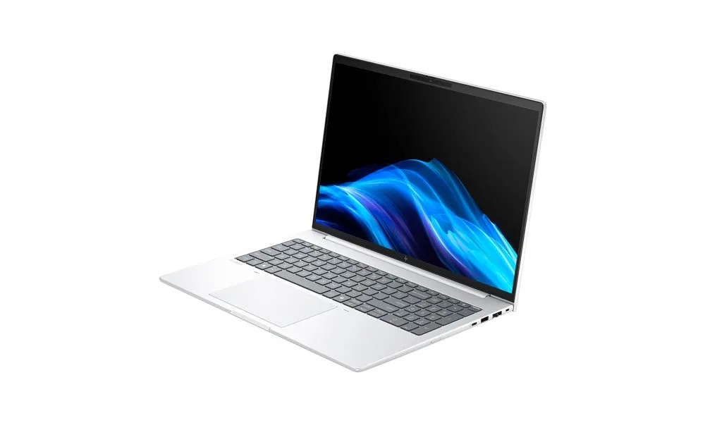 HP UMA Ultra 7 255U 8 16 inch G1i / 16.0 WUXGA  UWVA 300 5MP IR ISP+ 60Hz bnt Panel / 16GB (1x16GB) DDR5 5600 SODIMM Memory / 512GB PCIe NVMe Value / W11p64 / HP3yearOffsiteCareNotebookBundledSupport | 1yw / Dual AryMic 5MP USB2 I AD2Y9ET