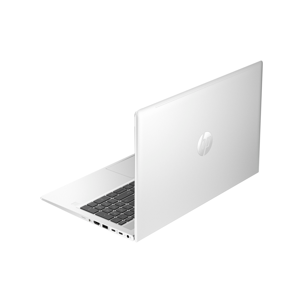 HP UMA i5-1335U Realtek USBC 450 G10 / 15.6 FHD AG UWVA 250 HD NarrowBezel bent / 16GB (1x16GB) DDR4 3200 / 512GB PCIe NVMe Value / DOS / 1yw / 3yww Next Business Day Onsite Notebook Only Hardware Support Extension / Dual AryMicUSB2 WFOVCamera / A23M3EA