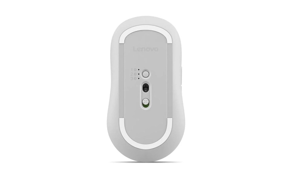 Mouse/ Lenovo Yoga Bluetooth Silent Mouse (Seashell)
