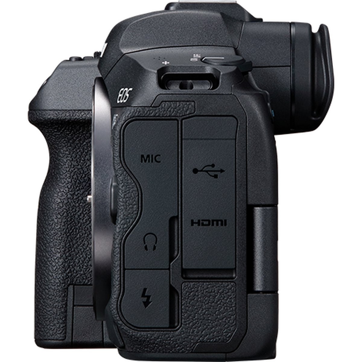 Canon EOS R5 2.4GHZ body 4147C050AA