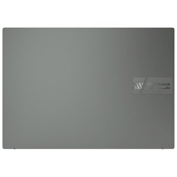 Asus Vivobook S16X Notebook | 16" 2.2K IPS | Ryzen™ 5 5600H | 16GB DDR4 | 512GB SSD | DOS | M5602QA-KV119 90NB0XW1-M004N0