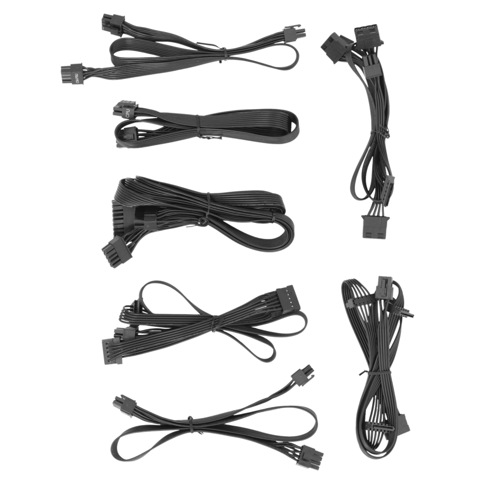 White Shark GPSU-750W GENERAL-2 750W 80+ GOLD Full Modular