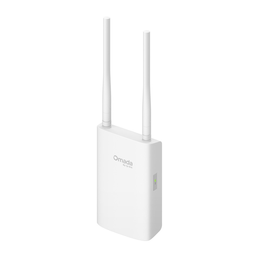 TP-Link, Omada EAP603-Outdoor, AX1800 Indoor/Outdoor Wi-Fi 6 .