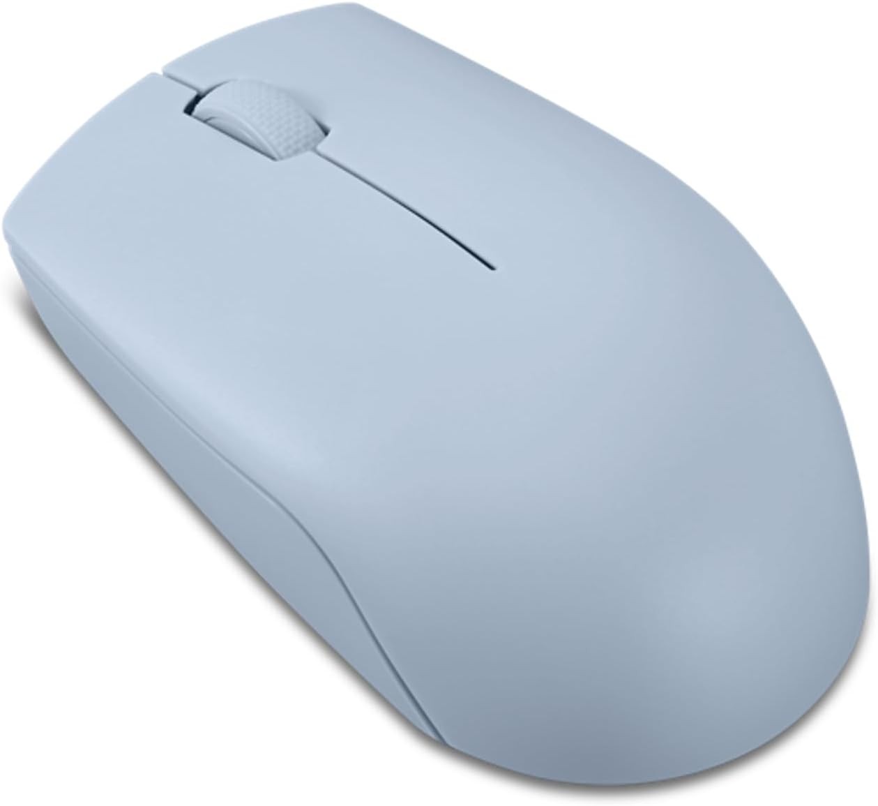 Lenovo L300 Wireless Mouse Frost Blue