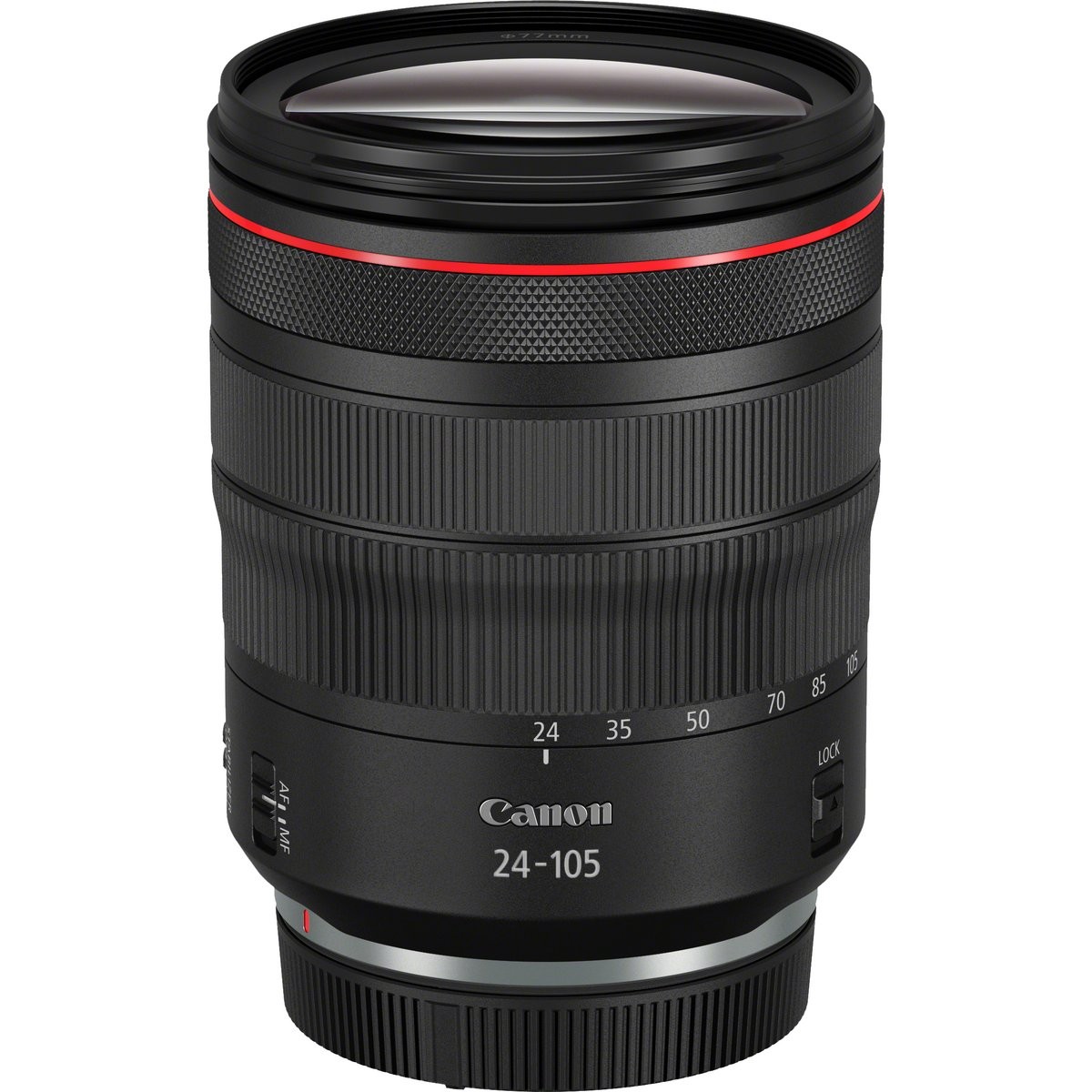 Canon RF 24-105MMF/4 LISUSM 2963C005AA