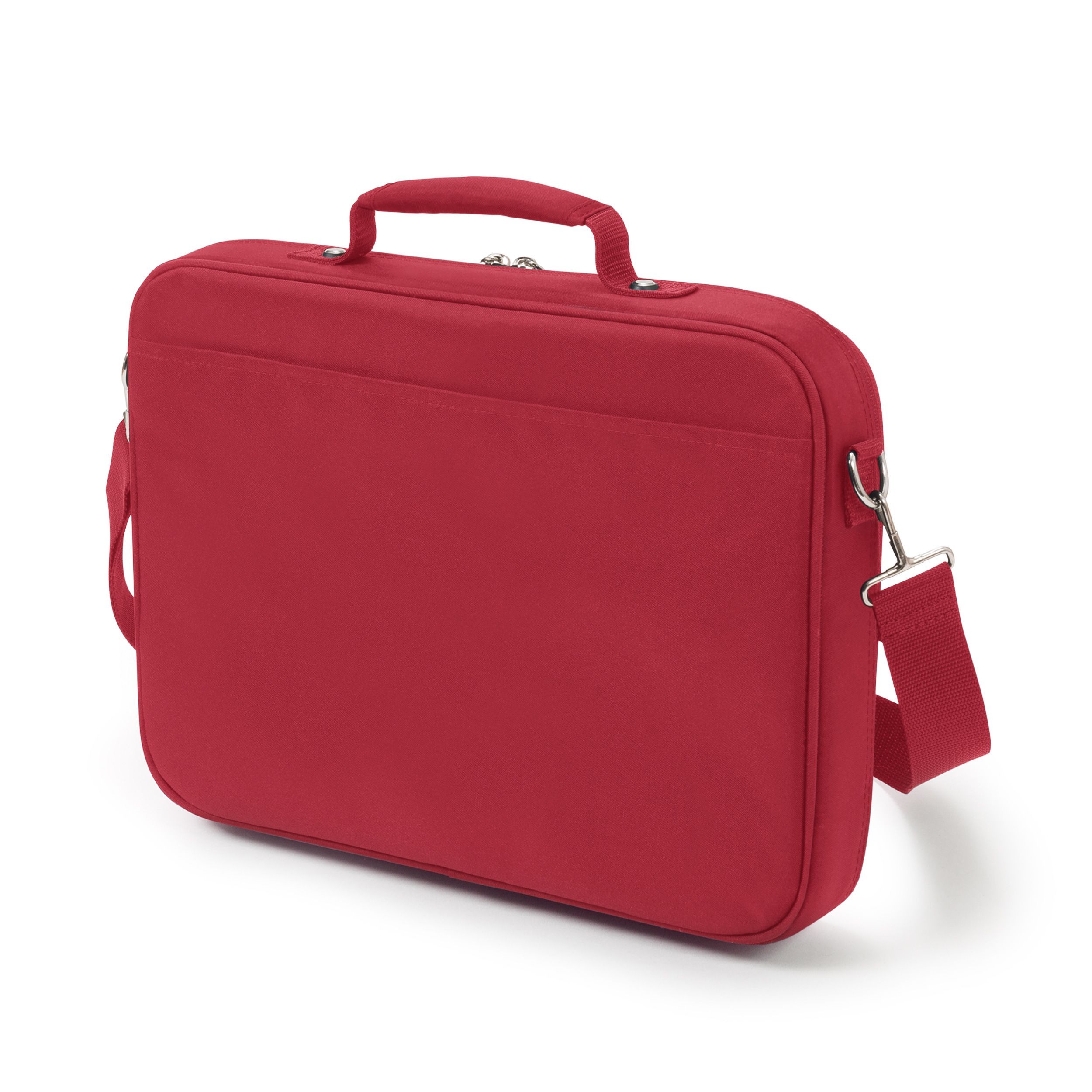 Dicota Clamshell Case Eco Multi BASE 15-17.3 Red D30917-RPET