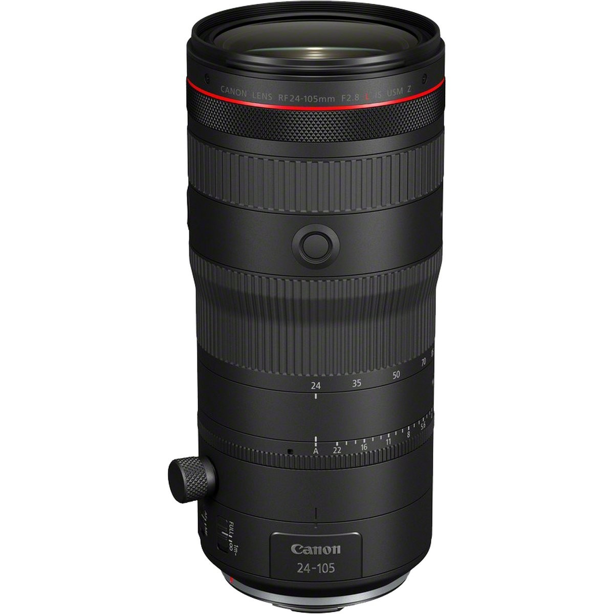 Canon  RF24-105MM F2.8 L IS USM Z EMEA 6347C005AA