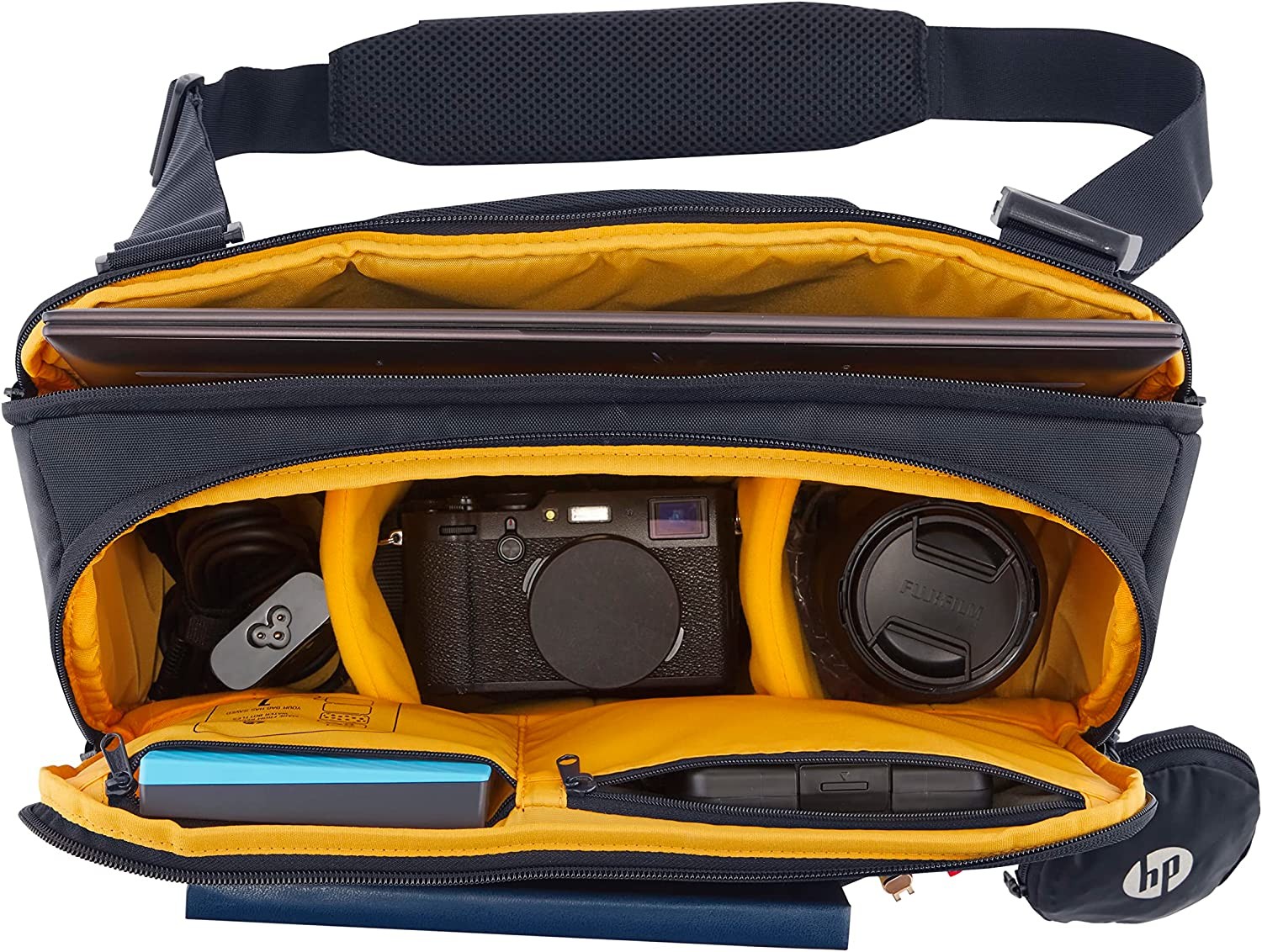 HP Creator 13.3-inch Laptop Sling | 6M5S4AA