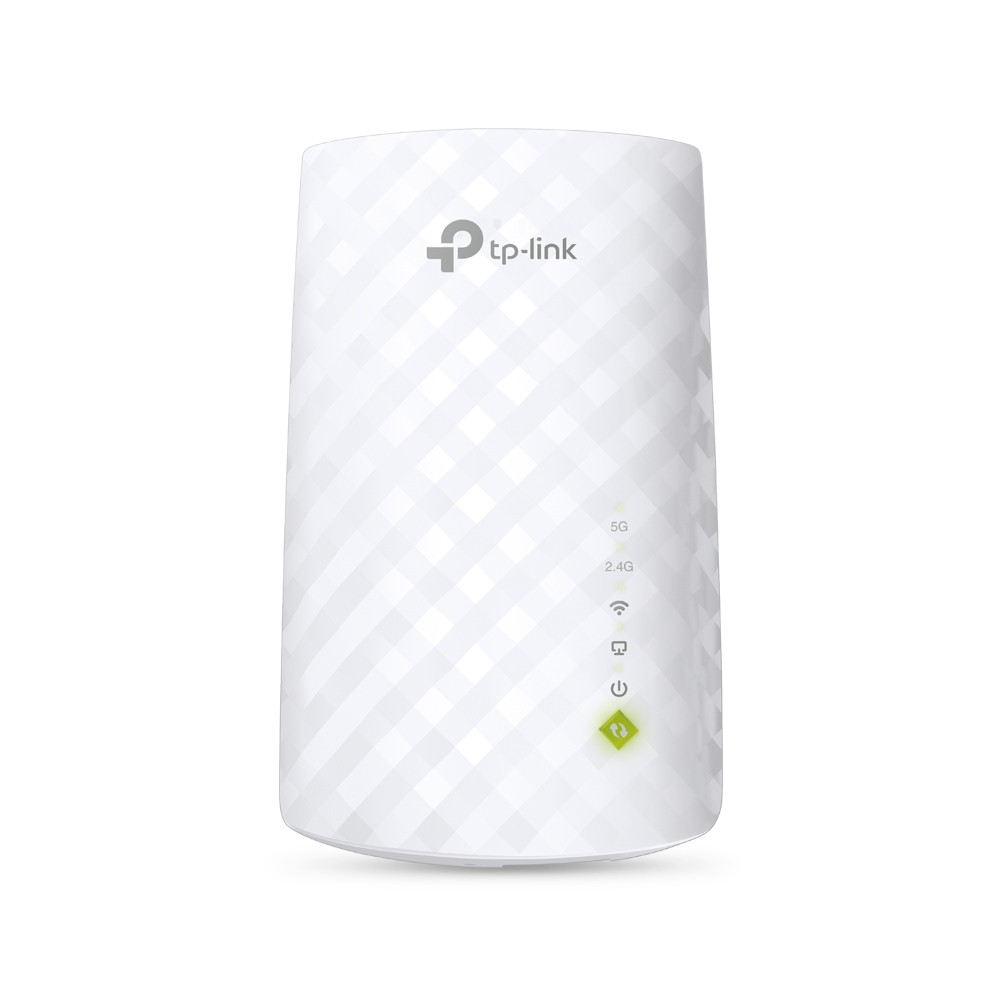 რადიო ქსელი RE200 TP-Link,  AC750 Wi-Fi Range Extender