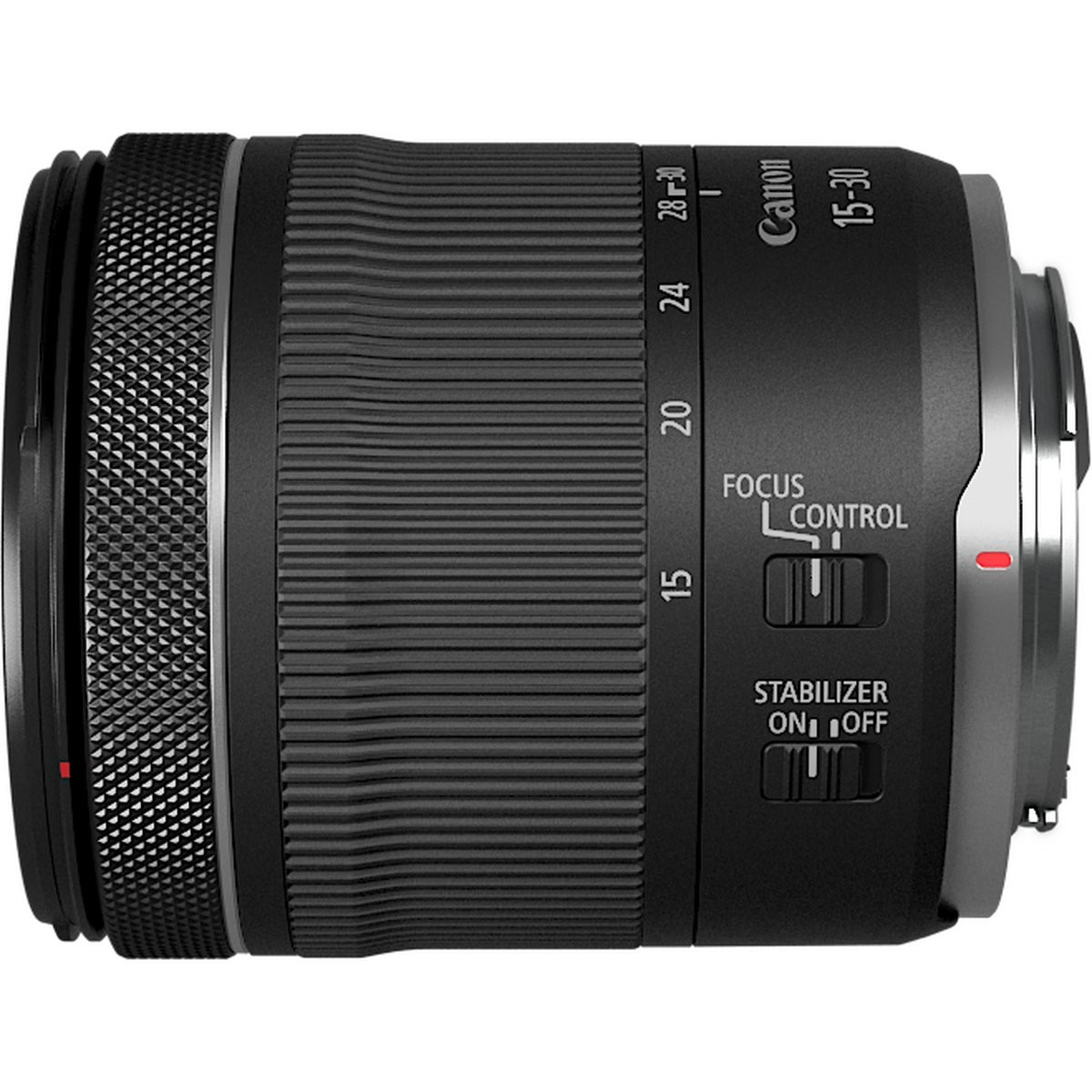 Canon  RF15-30 MM  F4.5-6.3 IS STM  5775C005AA