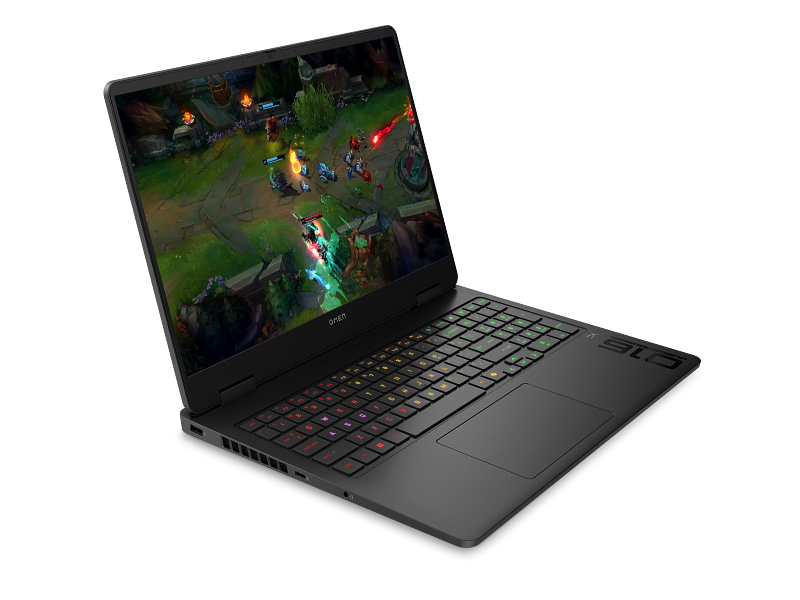 HP OMEN Clamshell | Hanna 25C1 | Ultra 7-255H (16C) 13 NPU TOPs | 24GB DDR5 1DM 5600 | 1TB PCIe Gen4 Value | NVIDIA GeForce RTX 5060 8GB VRAM | 16.0 2K (1920x1200) Antiglare Low Blue Light IPS 165Hz 400 nits | OST FreeDOS 3.0 | Sh D4XE6EA