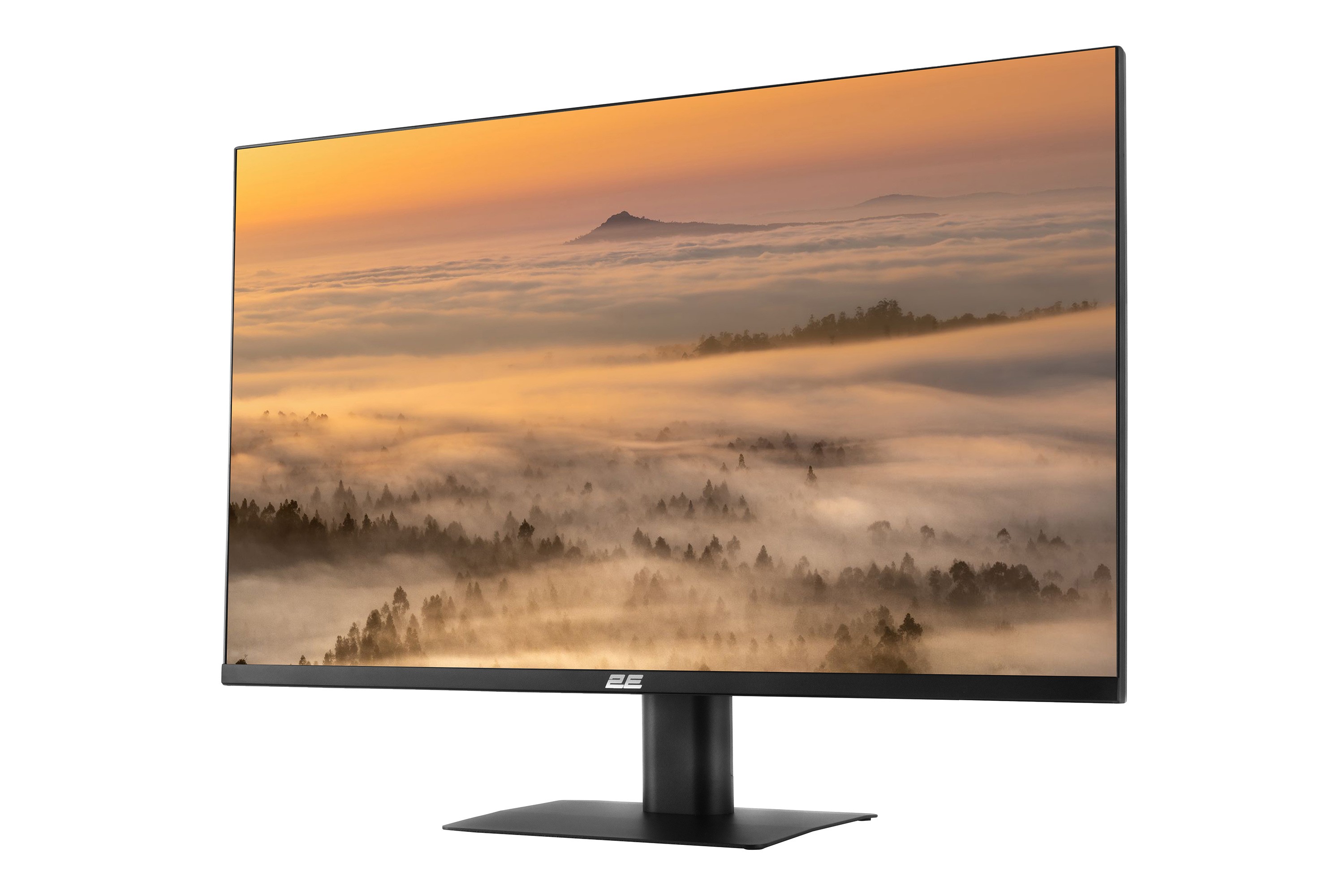 2E 27" F2723B D-Sub, HDMI, IPS, 75Hz 2E-F2723B-01.UA