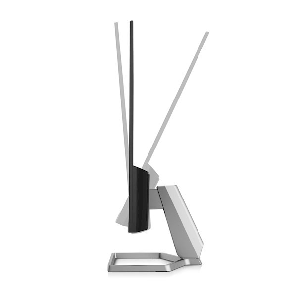 HP M24fe FHD Monitor | 23.8" FHD IPS 75 Hz | 5 ms | 300 nits | HDMI | LED | LCD | 43G27AA