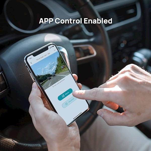 Xiaomi 70mai Midrive D10