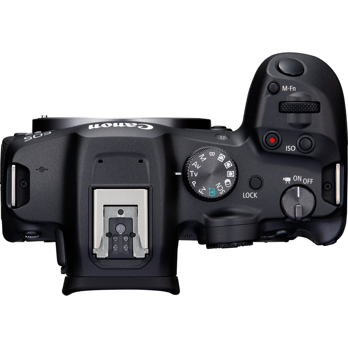 Canon EOS R7 body RUK 5137C041AA