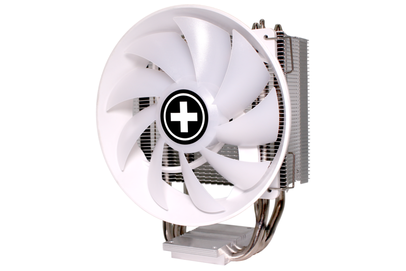 Xilence Water Cooler XC229 | M403PRO.W.ARGB Intel, AMD, TDP (W)150