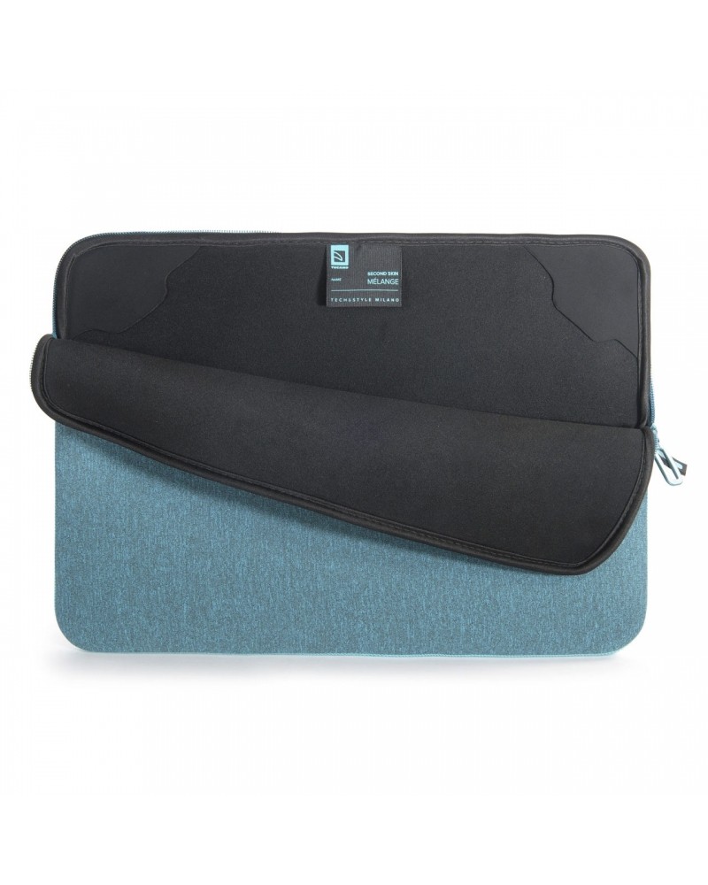 TUCANO MELANGE SLEEVE 15,6" SKY BLUE BFM1516-Z