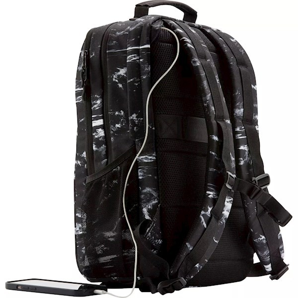 HP Campus XL Marble Stone Backpack 7K0E2AA