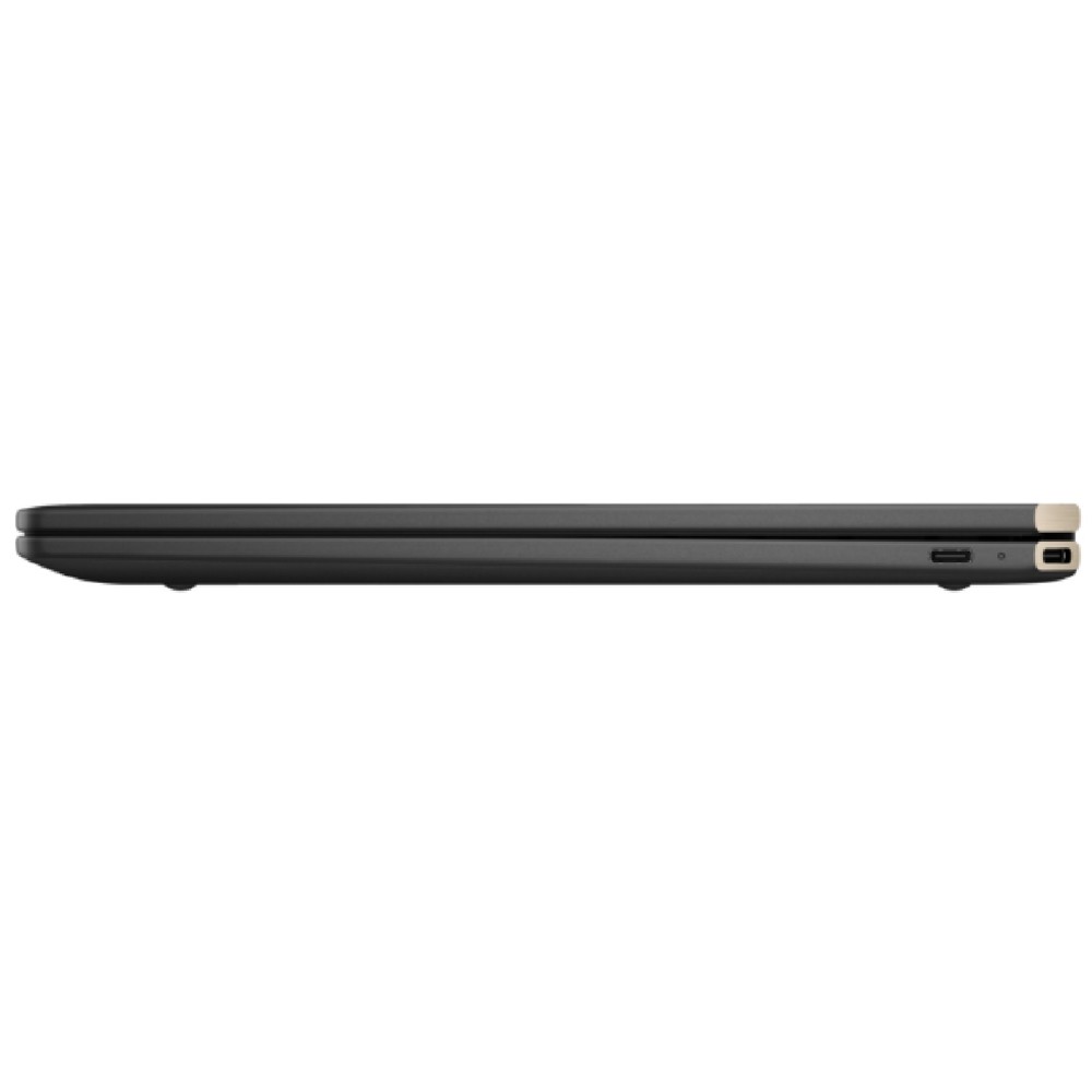 HP Spectre x360 OLED | 14-eu0003ci | Ultra 7-155H | 16GB 7467 LPDDR5X on-board | 1TB PCIe Gen4 | Intel Arc Graphics | Touch/14.0 2.8K (2880x1800) OLED AR Low Blue Light 400 nits VRR 48-120Hz | OST W11H6 ADV SL | Nightfall Black - FPR - 9MP IR TNR A19GJEA