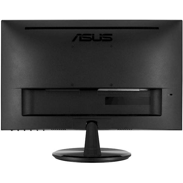 Asus 22" Monitor VP229HE | 21.5" FHD IPS | 5 ms | 250 nits | LED | LCD | VGA-HDMI | 90LM06B9-B01370