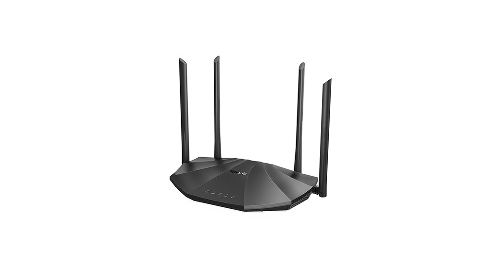 Tenda AC19 AC2100 Dual Band Gigabit Wi-Fi® Router