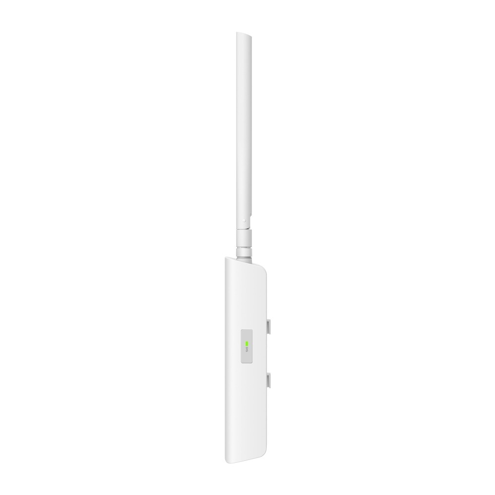TP-Link, Omada EAP603-Outdoor, AX1800 Indoor/Outdoor Wi-Fi 6 .
