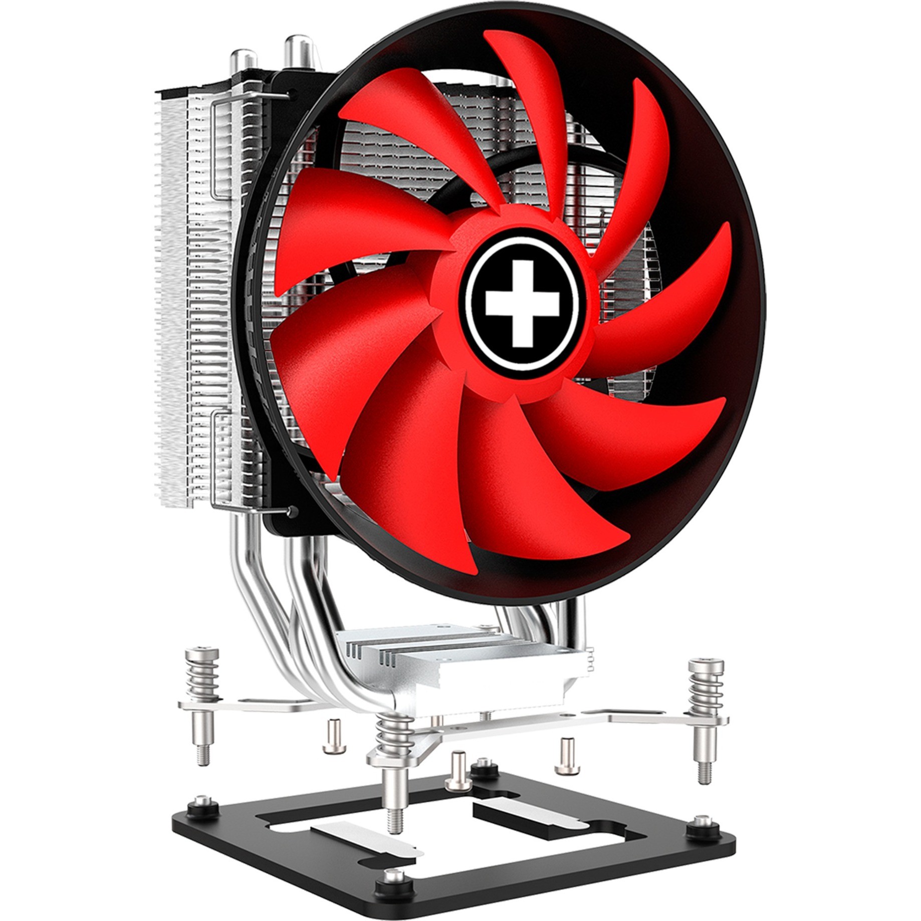 Xilence XZ175 | Adapter Mounting Kit Intel Alder Lake LGA1700 for air cooler