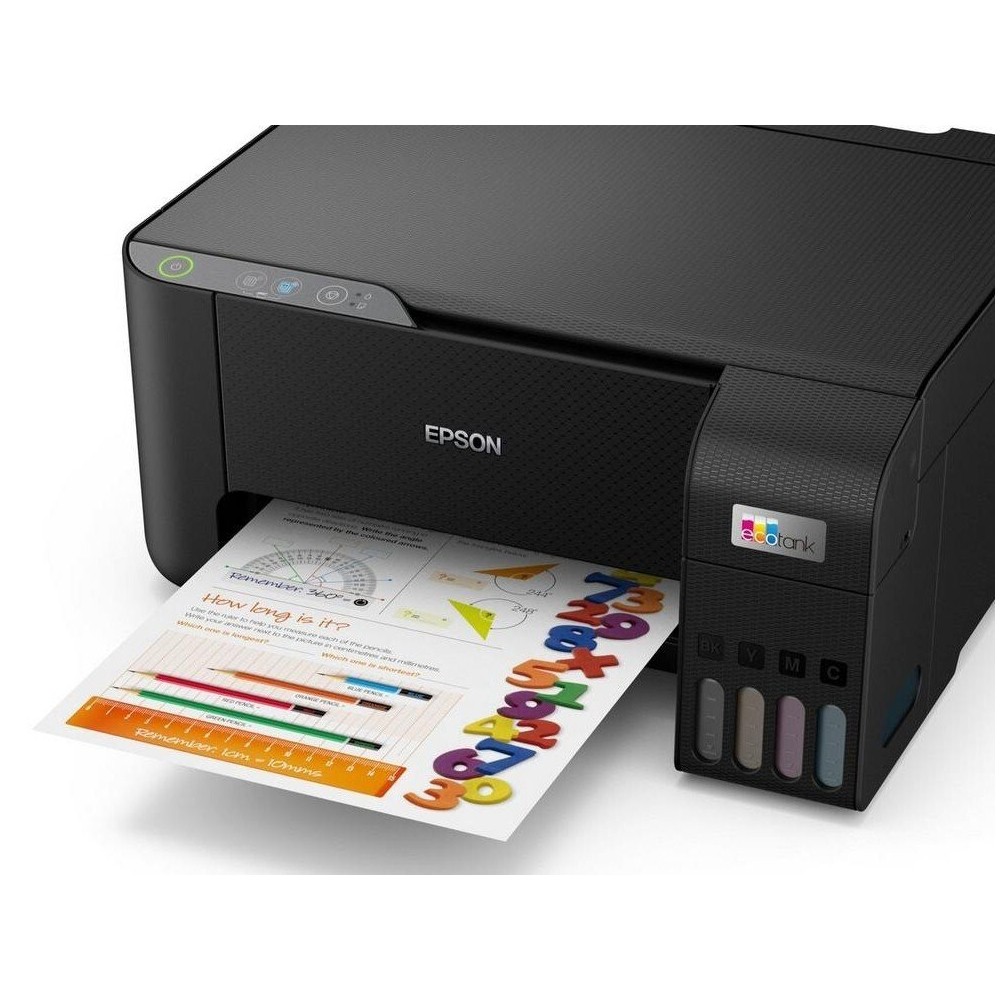 Epson All-In-One A4 L3200, C11CJ69401