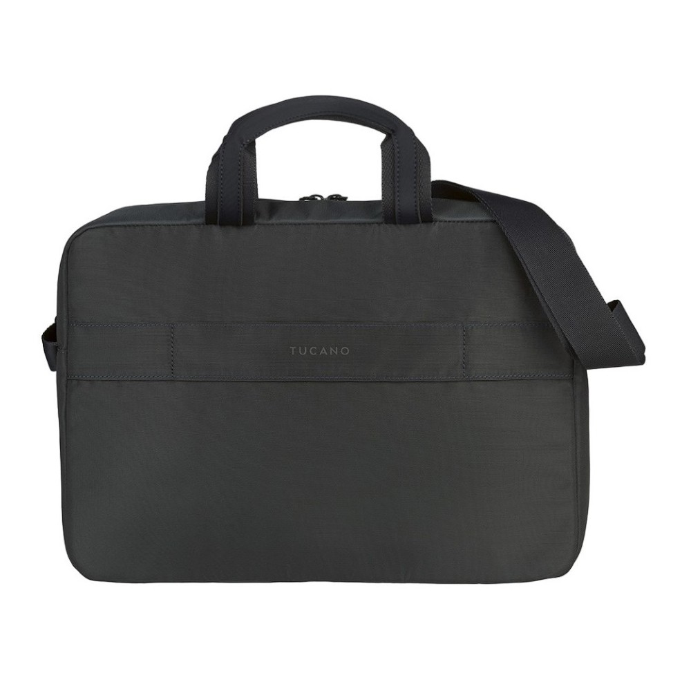 Tucano GLOBAL 2 LAPTOP BAG 15"/16", BLACK BSBTK21516-BK