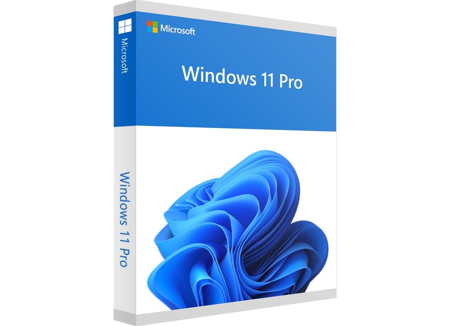 Microsoft FQC-10528, OEM Windows 11 Pro