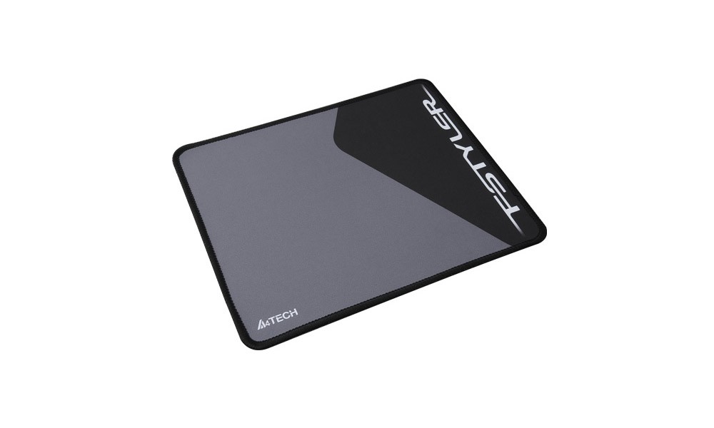 A4Tech Fstyler FP20 Mouse Pad Black