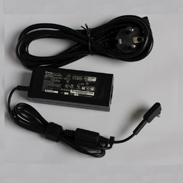 Acer ZM-45W 19V 2.37A 3.0*1.1