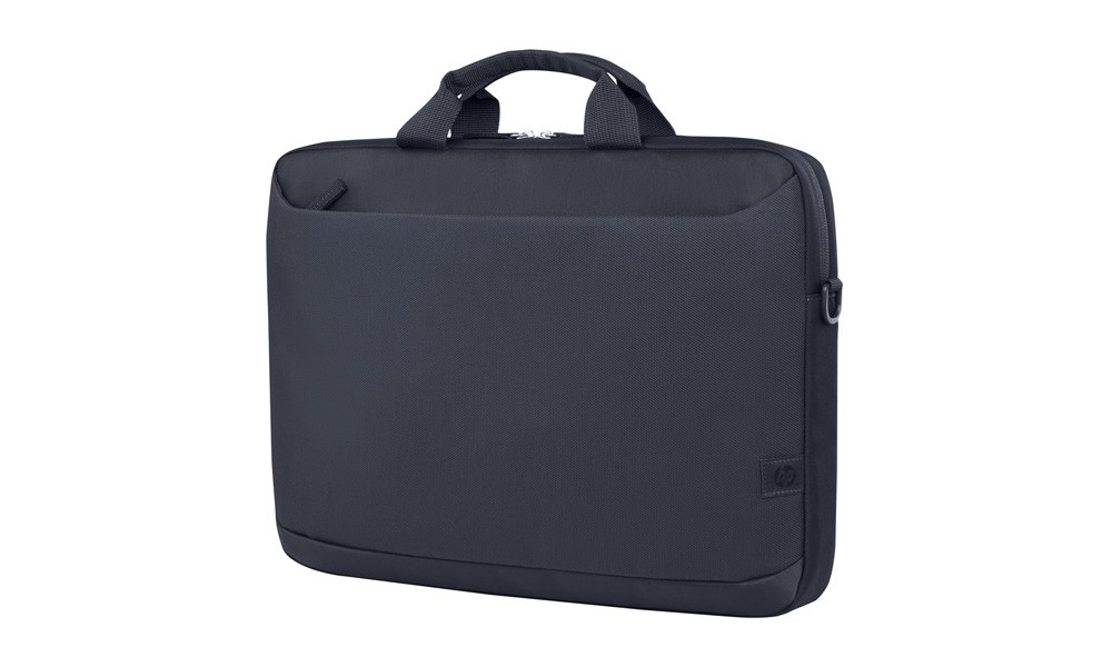 HP Everyday 16 Odyssey Gray Laptop Briefcase A08JTAA