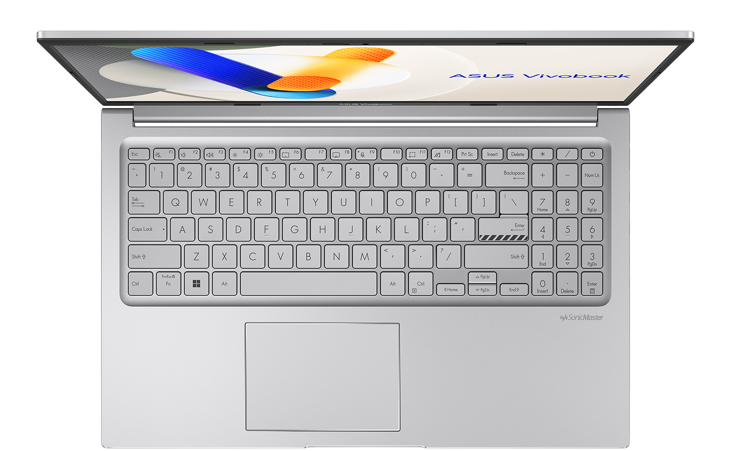 Asus Vivobook 16 M3604YA-MB192 90NB11A2-M007X0