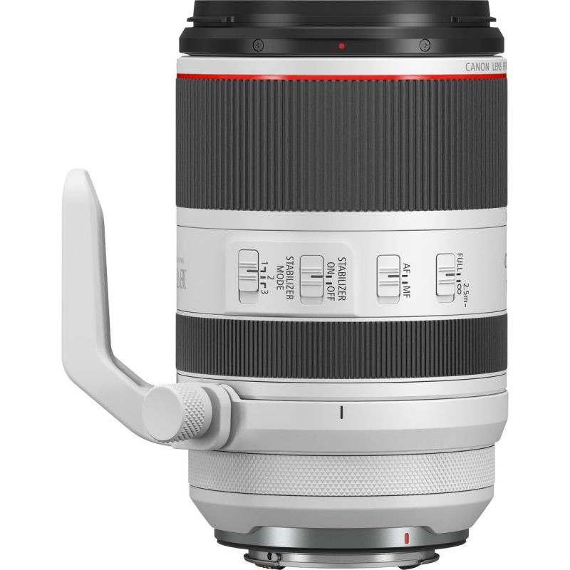 Canon RF 70-200 2.8L is 3792C005AA