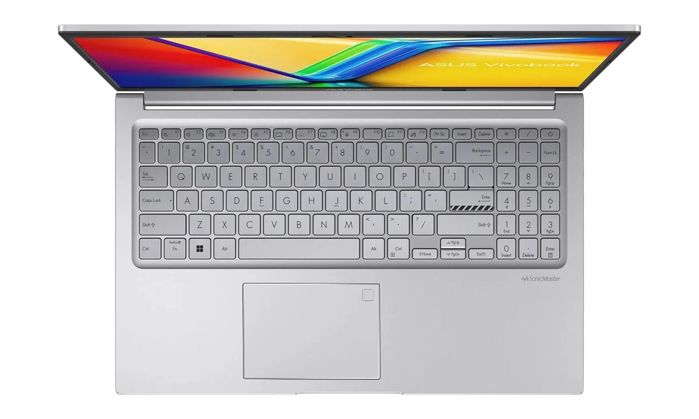 Asus Vivobook 15 X1504ZA-BQ501 90NB1022-M00R90