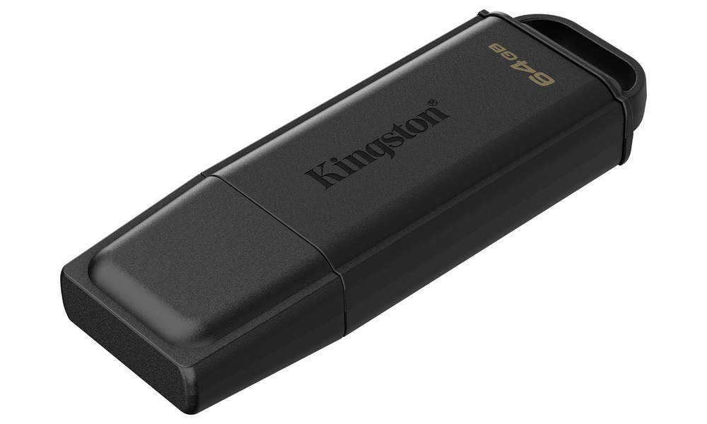 Kingston 64GB DataTraveler Exodia USB Flash Drive DTXG2/64GB