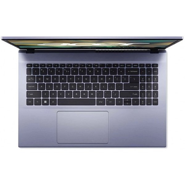 Acer Aspire 3 A315-59 Notebook | 15.6" FHD IPS SlimBezel" | i3-1215U | 8GB DDR4 | 512GB SSD | Moonstone Purple | DOS | NX.K6VER.002