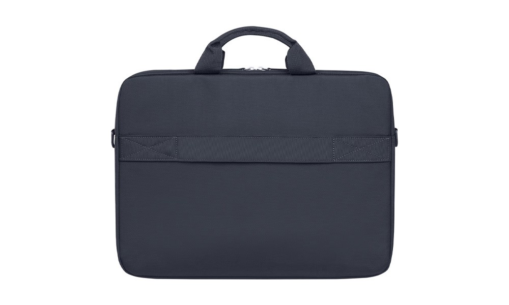 HP Everyday 16 Odyssey Gray Laptop Briefcase A08JTAA