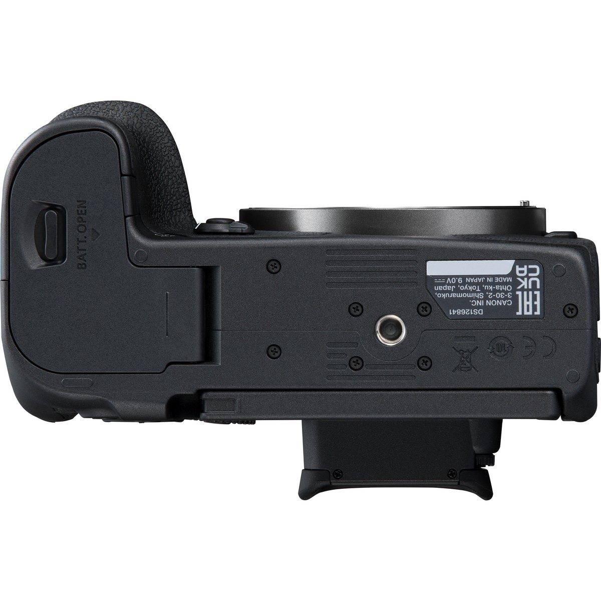 Canon EOS R7 body RUK 5137C041AA