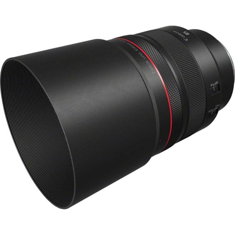 Canon RF 85mm f/1.2L USM 3447C005AA
