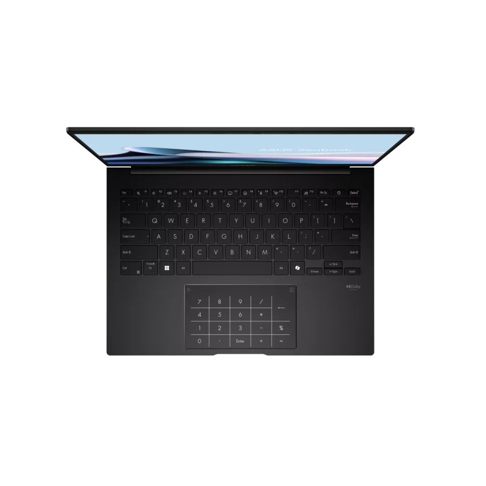 Asus Zenbook 14 OLED UM3406KA-QD130 90NB14U1-M007L0